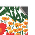 Bouffants and Broken Hearts Wild Garden 4 XBox Series X Digital Edition Console Skin
